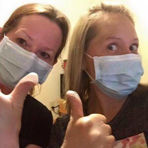 Meet your Posher, Darla